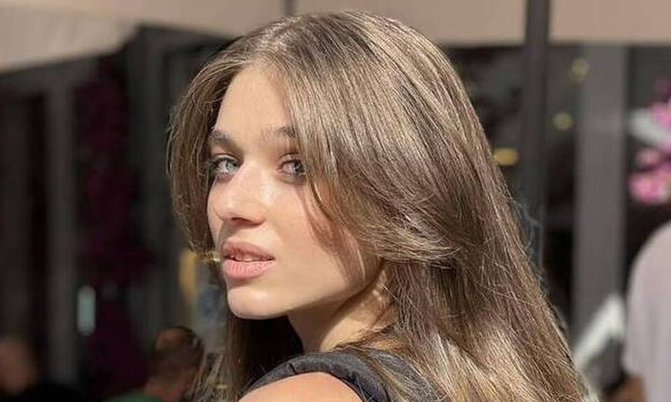 Γεωργία Μεσαρίτη: Προσπαθώ να μην πολυδιαβάζω τα σχόλια στα social media