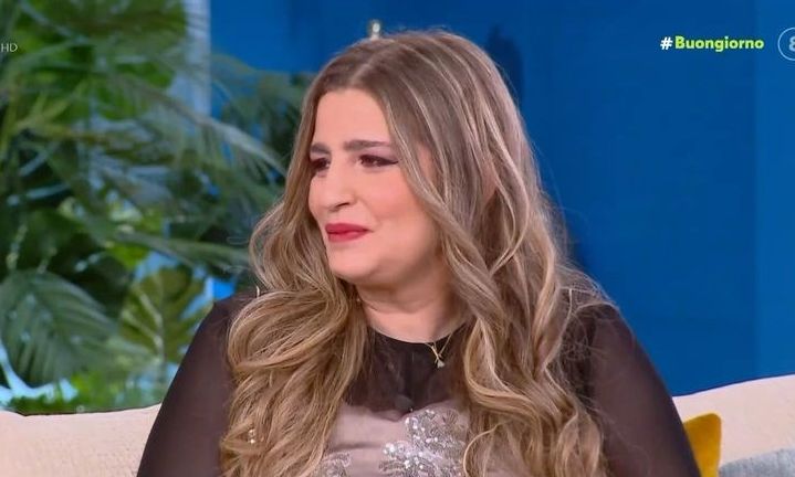 Κόλαφος η Μαρία Κίτσου: «Αυτό ήθελε μηνυσάρα, μου δημιούργησαν πρόβλημα στην σχέση μου»