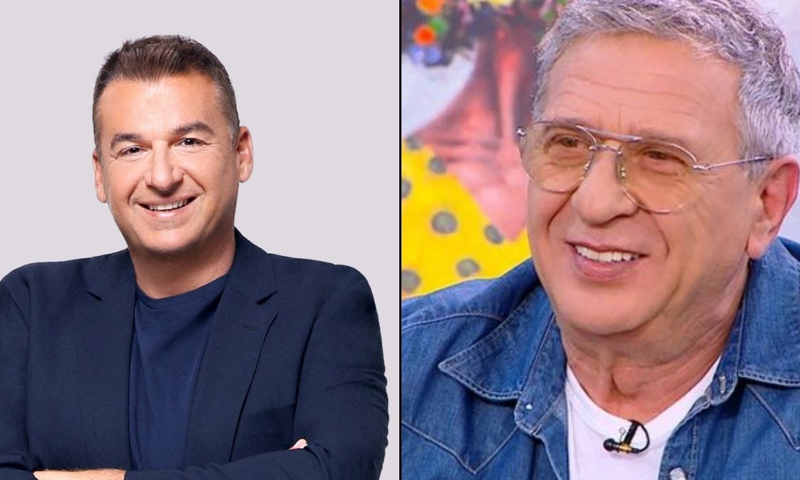 Κόκλας σε Λιάγκα: «Αν σε δω γαμπρό, ο επόμενος θα είμαι εγώ»