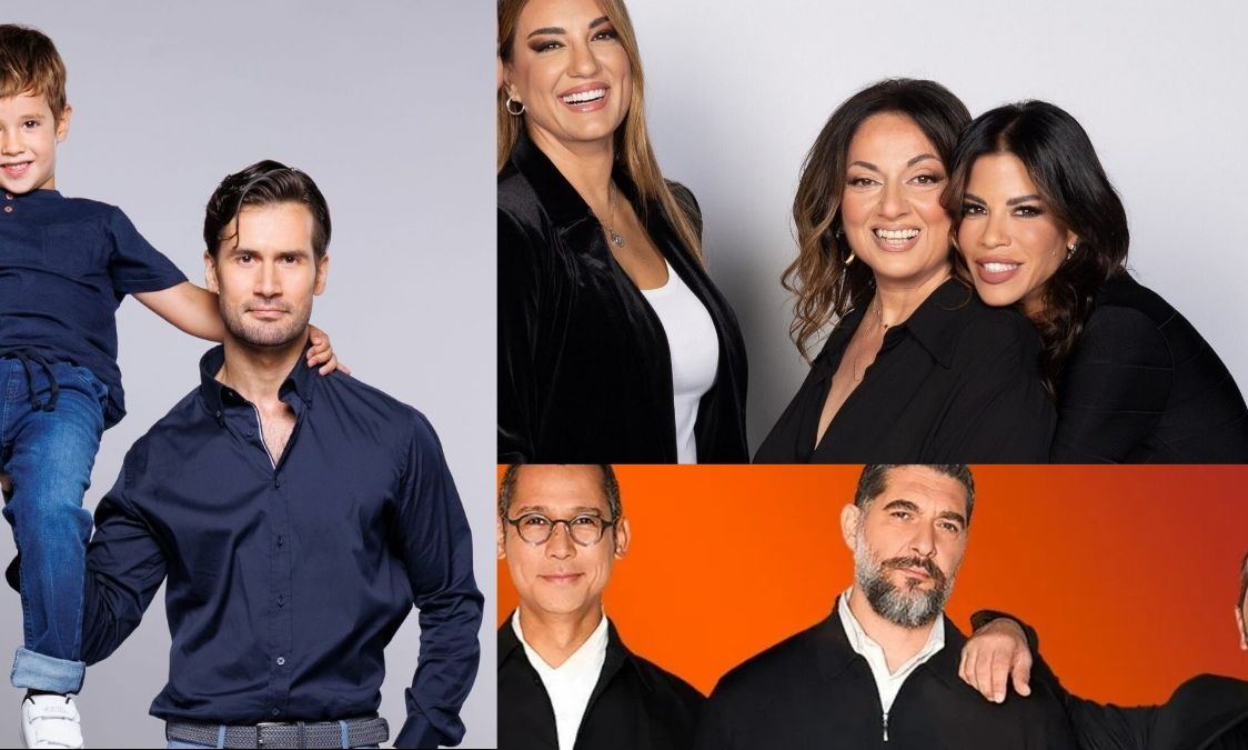 Τηλεθέαση 11/3: Τηλεοπτικός «σεισμός»: Το πρόγραμμα που σάρωσε στους νέους και οι μεγάλες απώλειες