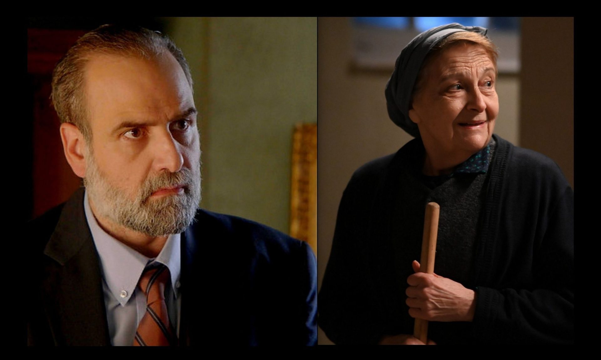 Άγιος έρωτας: Ο Παύλος έκλεισε τη μάνα του στη φυλακή! Η τραγική ιστορία