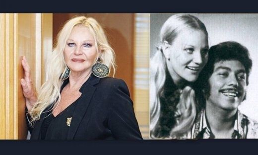 Αννούλα Βασιλείου για Αγγελόπουλο: Ένα ανθρωπάκι μισό είχε μείνει, και συγκλονίστηκα