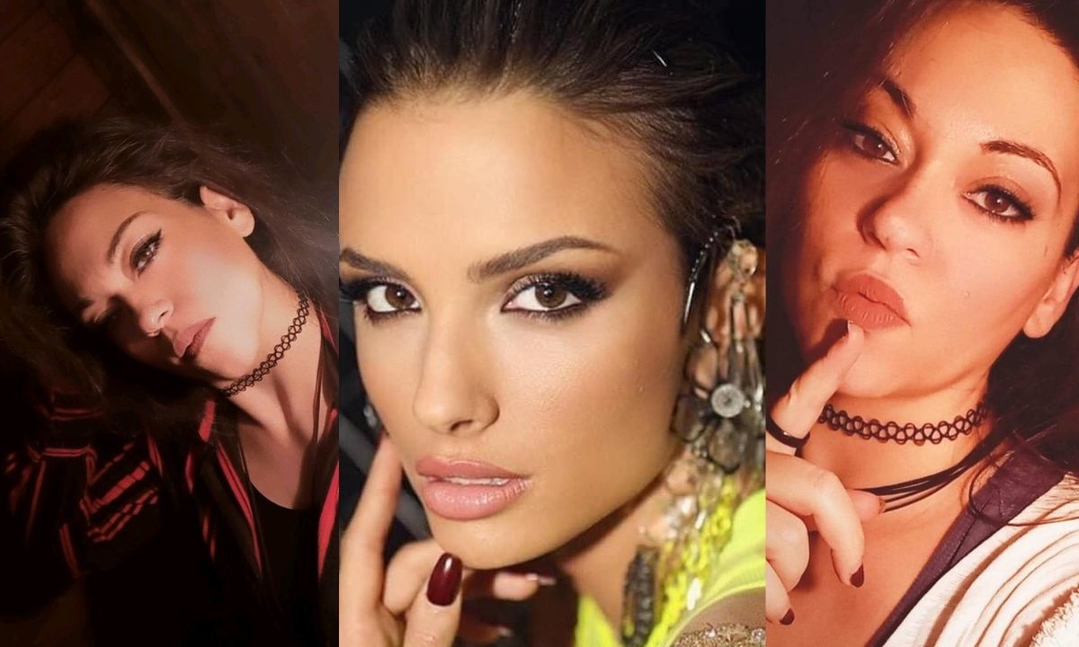 Εβίτα Καραγιώργου: Το πρόσωπο πίσω από τη μεγάλη επιτυχία της Λιόλιου «Λογαριασμός»