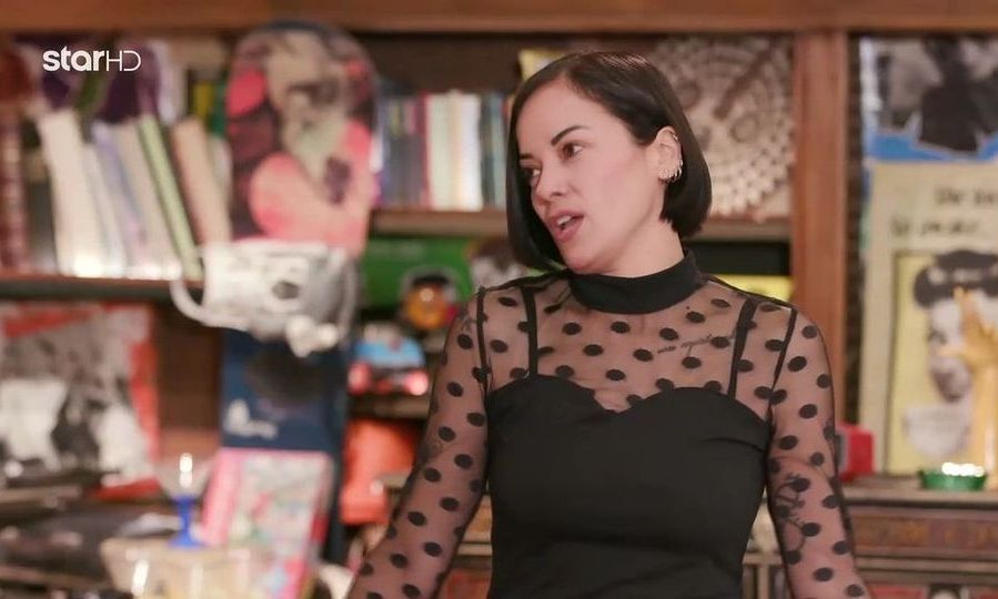 «Σου ‘χω δώσει 600, ζητάς 900, δεν...»-Η Τσάβαλου πήγε στο Cash or Trash αλλά έφυγε με άδεια χέρια