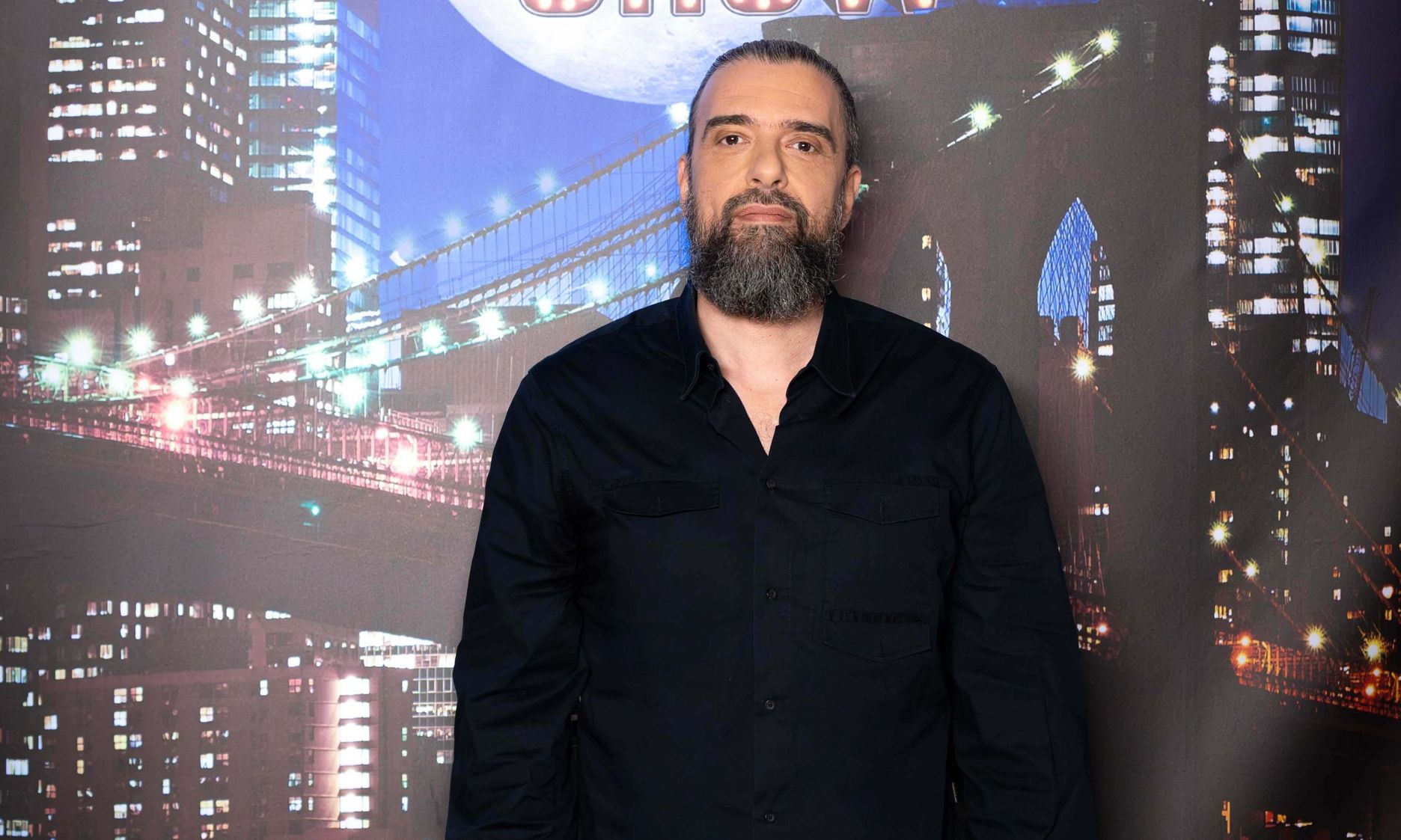 The 2Night Show: Σωτήρης Τσαφούλιας και Αλεξάνδρα Μπουνάτσα είναι οι επόμενοι καλεσμένοι του Γρηγόρη