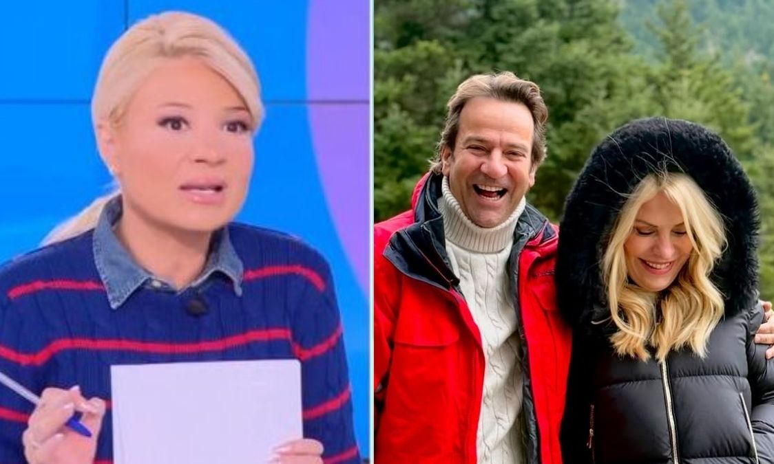 Σκορδά για Μενεγάκη: «Είναι χυδαίο και ανόητο. Αυτός που το σκέφτηκε θα έπρεπε να ντρέπεται»