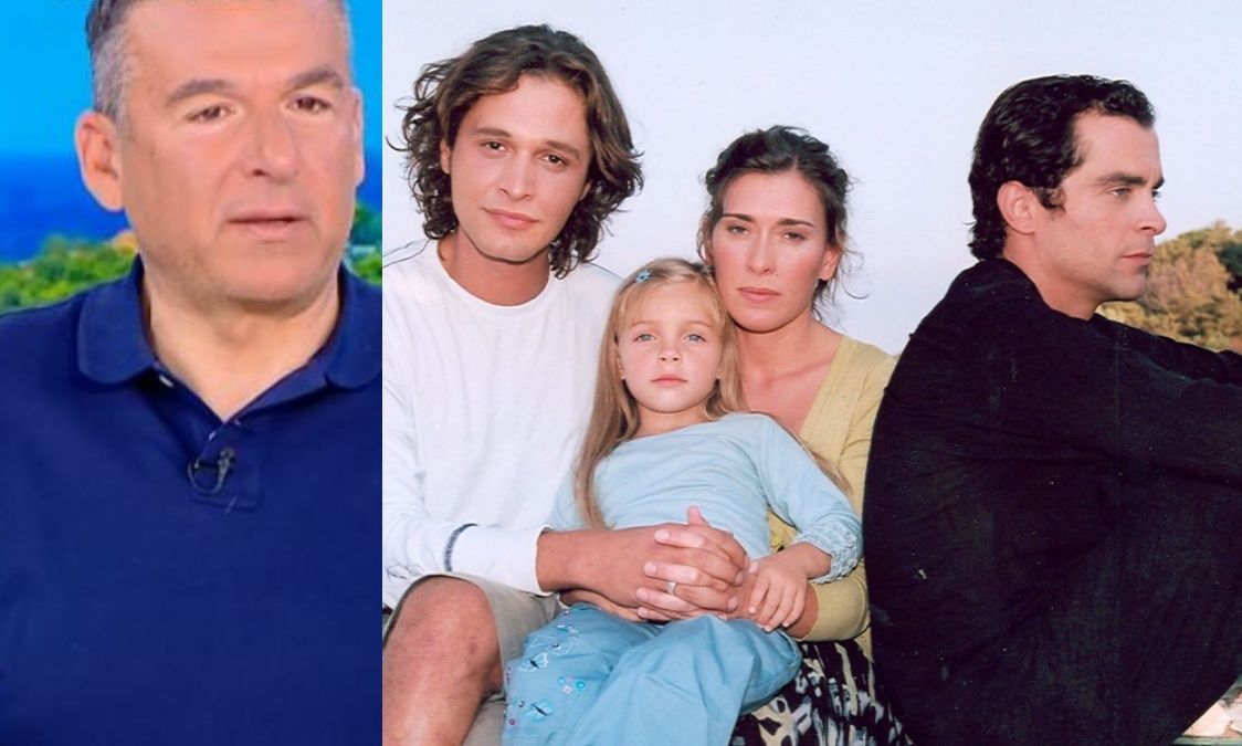 Το πανέμορφο κοριτσάκι από τη σειρά «Έτσι ξαφνικά» είναι σήμερα ρεπόρτερ του Λιάγκα - Δείτε την!