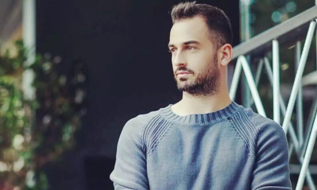 Στα επείγοντα oδηγήθηκε ο Άρης Σοϊλέδης  – Η ανάρτηση που προκάλεσε ανησυχία