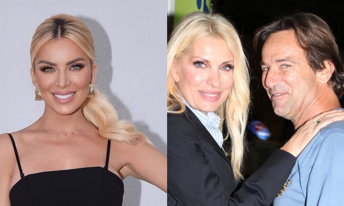 Καινούργιου για Μενεγάκη: «Δεν πετάει υπονοούμενα, δεν αφήνει να πετάξουν σπόντες. Και γίνεται αυτό»