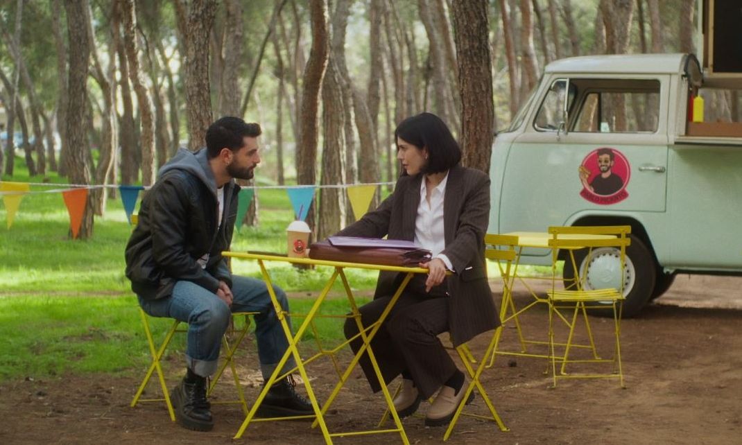 Μπαμπά, σ ’αγαπώ: Θα καταφέρει η Τζένη να πείσει τον Ηρακλή να συνεχίσει τον αγώνα για τον Στέλιο;