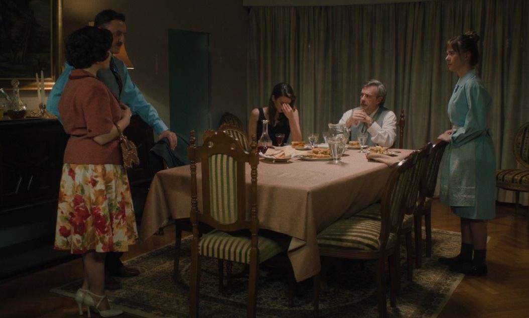 Το Σπίτι Δίπλα Στο Ποτάμι: H Νίτσα κάνει μία συγκλονιστική αποκάλυψη στη Μελισσάνθη!