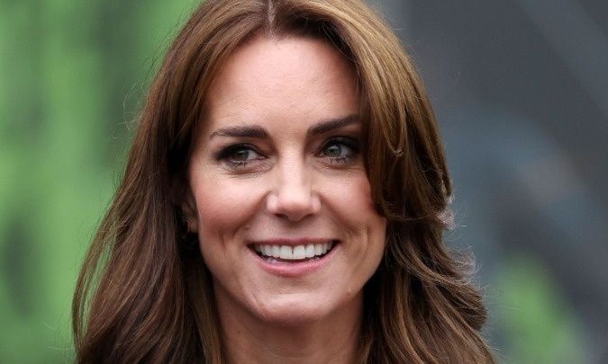 Κέιτ Μίντλετον: «Είναι κάτι που πρέπει να προσέχω» - Τι έκοψε μετά τη διάγνωση του καρκίνου