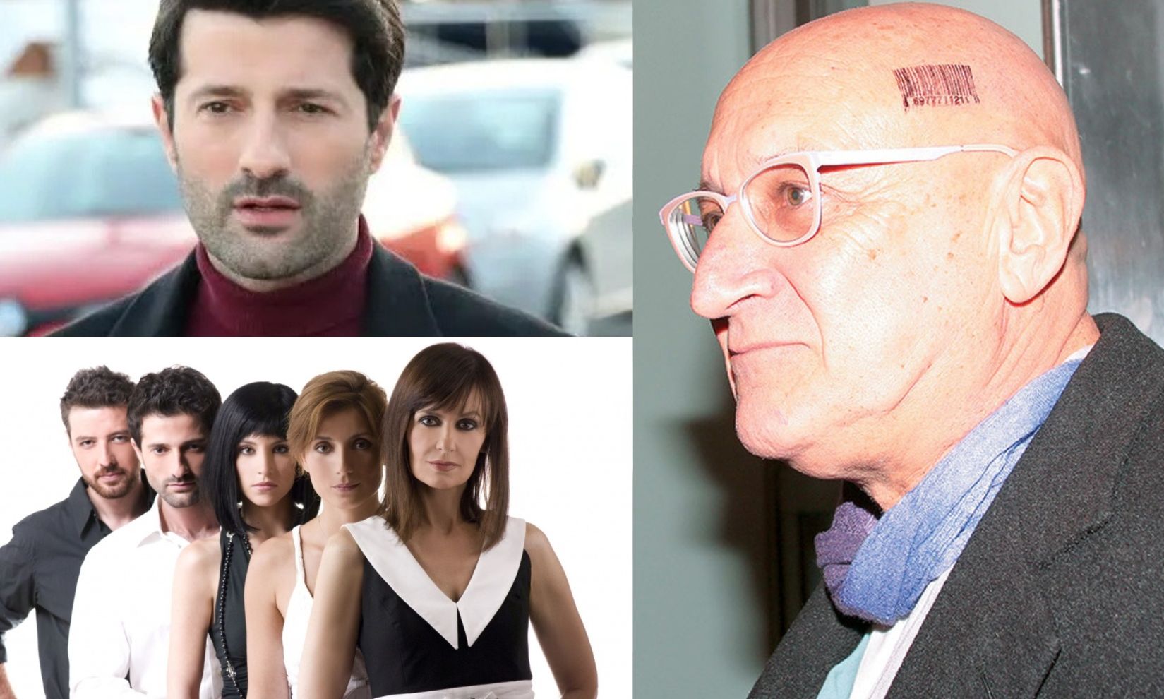 Ο Αρβανίτης «δίνει» τον Όθωνα Μεταξά: «Είχε καβαλήσει καλάμι! Θα καταστραφεί η σειρά, μου είπε &...»