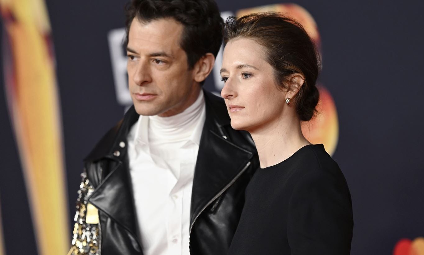 Grace Gummer: Η κόρη της Meryl Streep στο επίκεντρο για τη σειρά Love Story-Οι Kennedy αντιδρούν