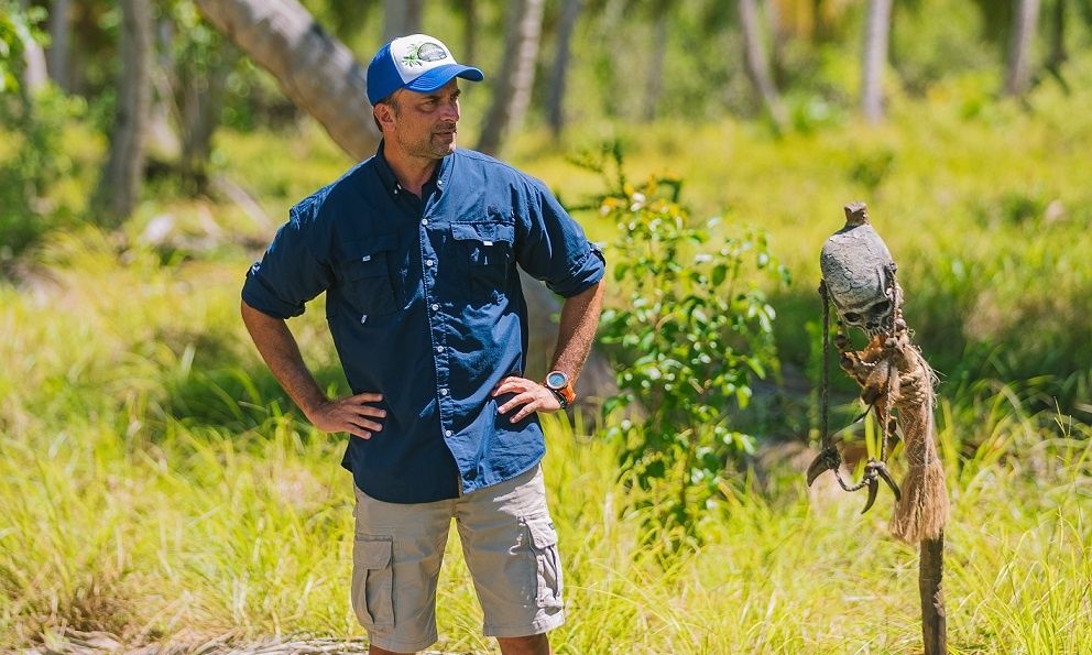 Survivor: Οι Επαρχιώτες προσπαθούν να ανασυγκροτηθούν - Όσα θα δούμε απόψε!