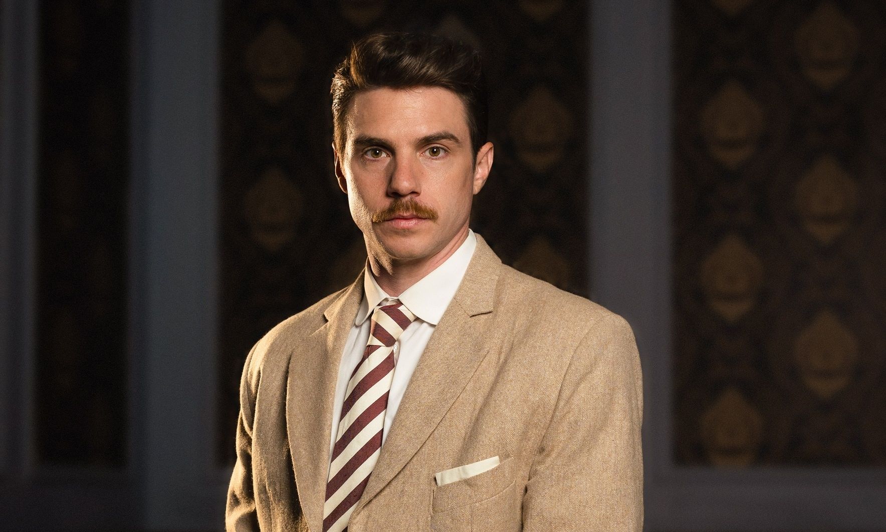 Δημήτρης Κίτσος: «Δες με σε οντισιόν και απέρριψε με, έστω για να πω "δεν είμαι τόσο καλός"»