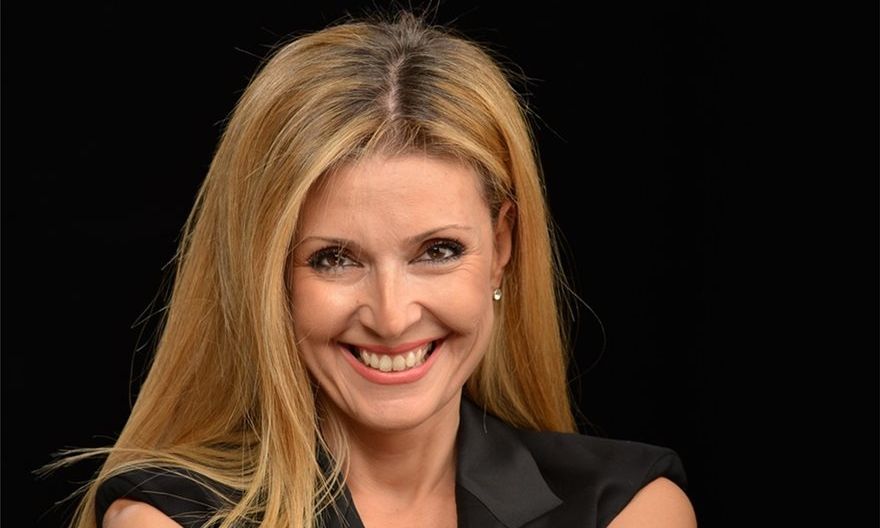 Βενέτη: «Μου έτυχε και ένα θέμα υγείας, πάρα πολύ σοβαρό, το οποίο ξεπέρασα με τη βοήθεια του Θεού»