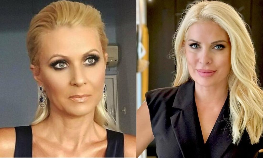 Κατερίνα Γκαγκάκη: «Ντροπή αυτό που έγινε με την Ελένη Μενεγάκη»