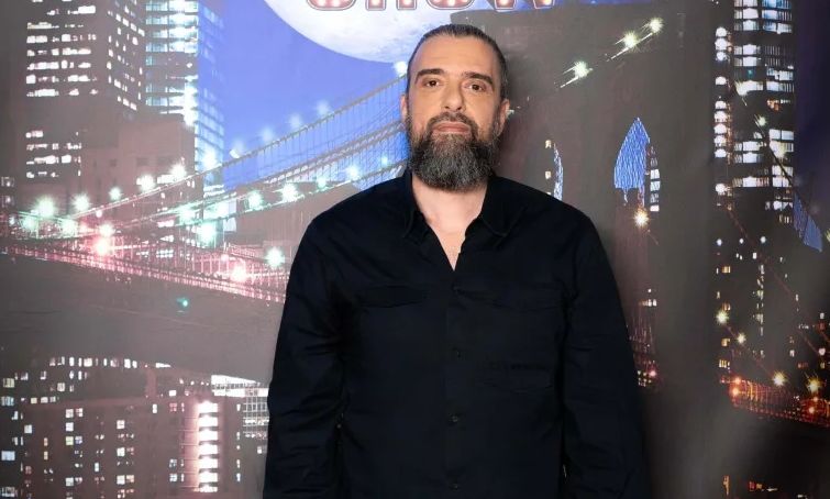 Σωτήρης Τσαφούλιας: «Προτιμώ να ρισκάρω την εικόνα μου παρά την αλήθεια μου»