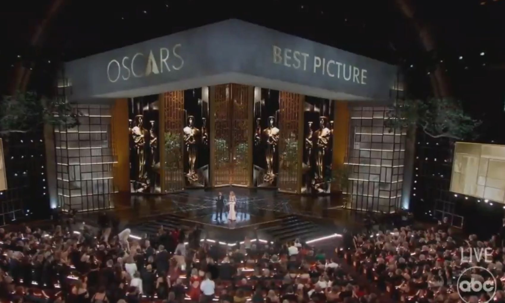 Το Όσκαρ καλύτερης ταινίας κατέκτησε το «One Battle after Another»!