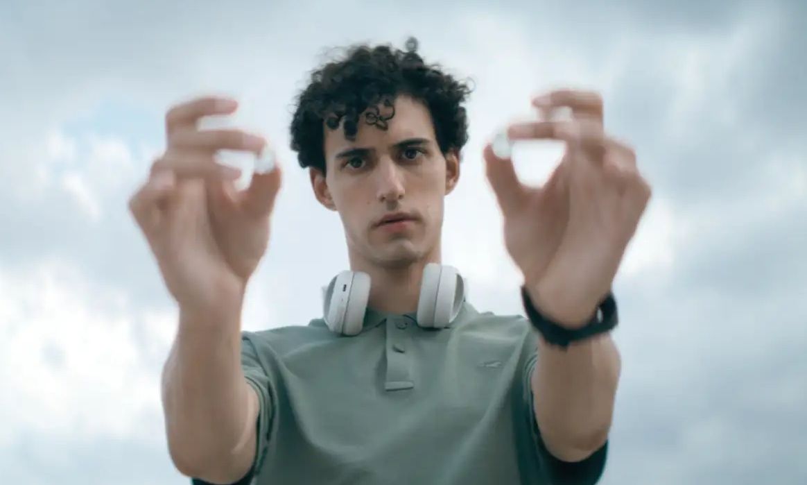 To παιδί - Βασίλης Μπούτσικος: Το κομμάτι της ψυχοσύνθεσης του ήρωά μου ήταν πρόκληση