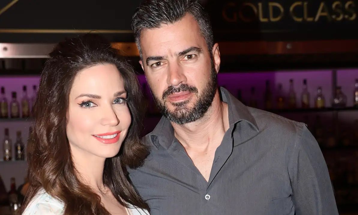 Κατερίνα Γερονικολού: Στην TV με τον Γιάννη Τσιμιτσέλη; «Είναι δύο μεγάλα πρότζεκτ»