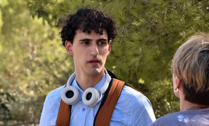 Βασίλης Μπούτσικος: Οι σχέσεις των ανθρώπων είναι προβληματικές γιατί δεν τους δίνουμε χρόνο