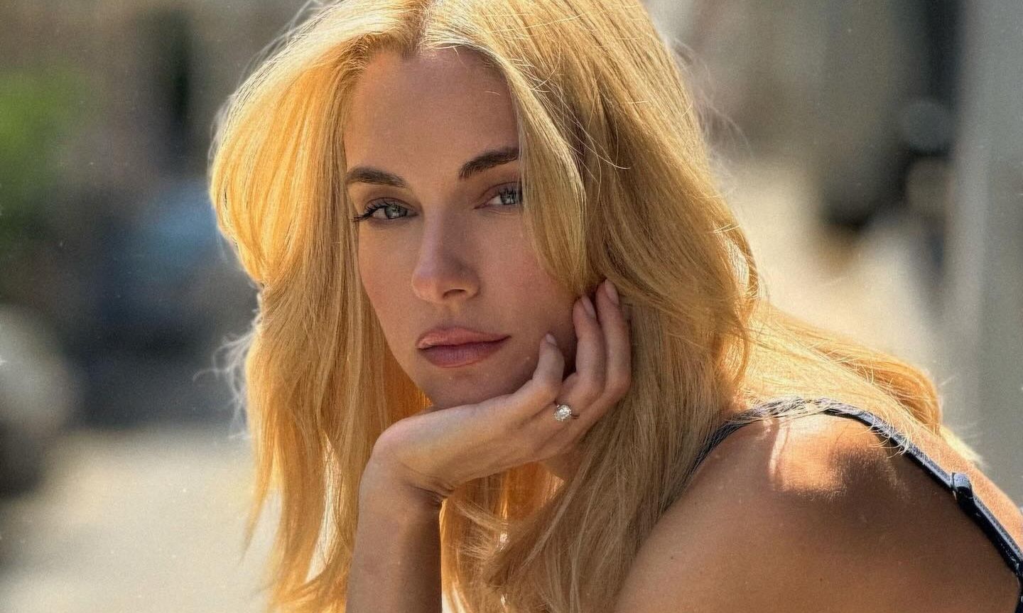 Νομικού: Αυτή είναι η καθημερινή ρουτίνα ομορφιάς της! Η συνήθεια που ήθελε να ξεκινήσει νωρίτερα