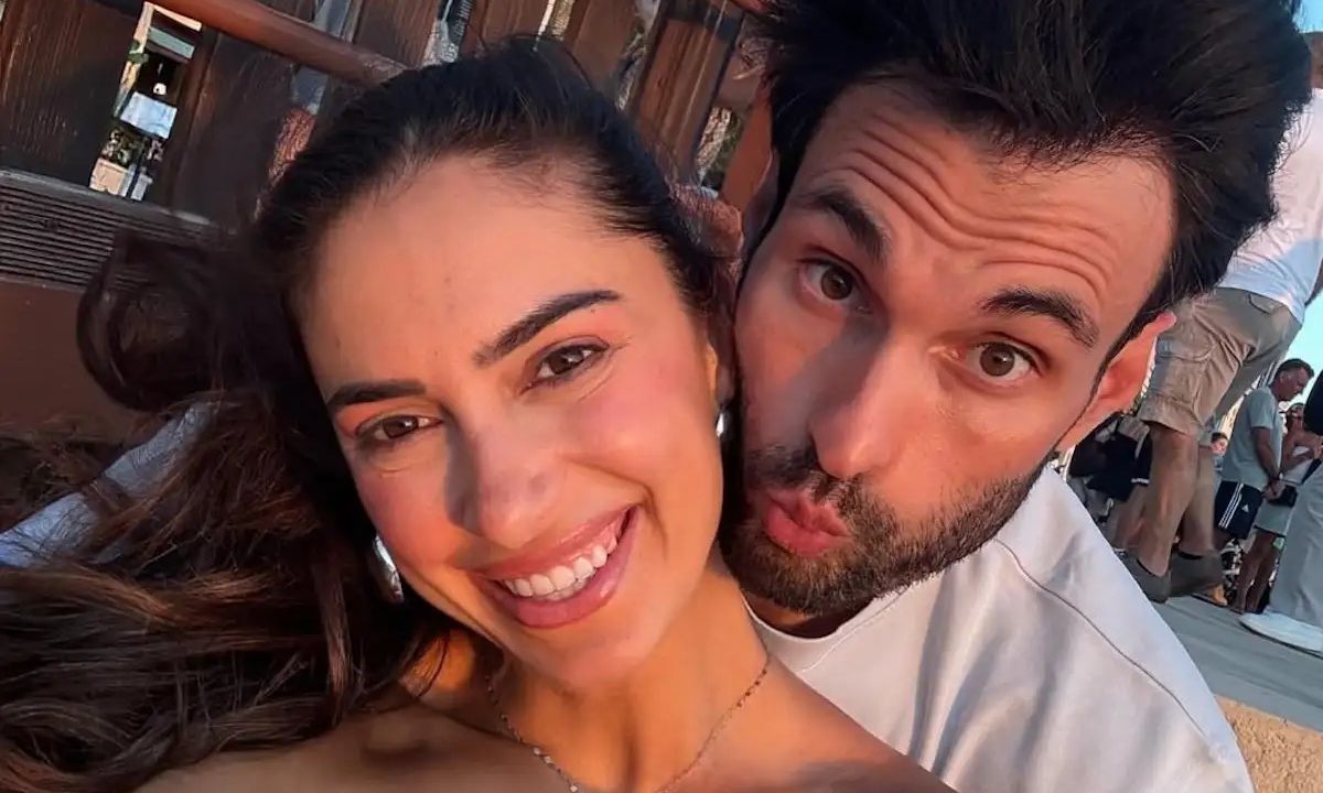 Πρέλεβιτς: Η ανακοίνωση της εγκυμοσύνης, το γεύμα στην πεθερά της & η έξοδος με τον Νικήτα Νομικό