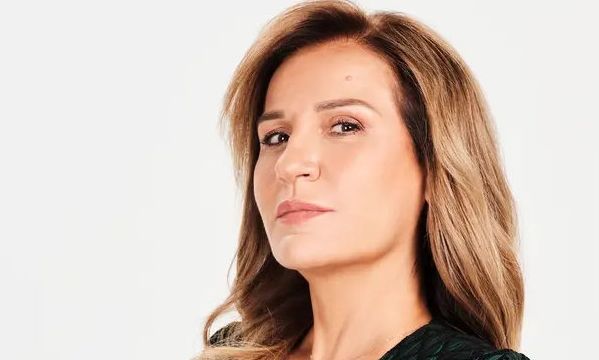 Μπέσυ Μάλφα: «Δεν υπάρχει νέος ή γέρος υπάρχει μόνο ο καλύτερος άνθρωπος»