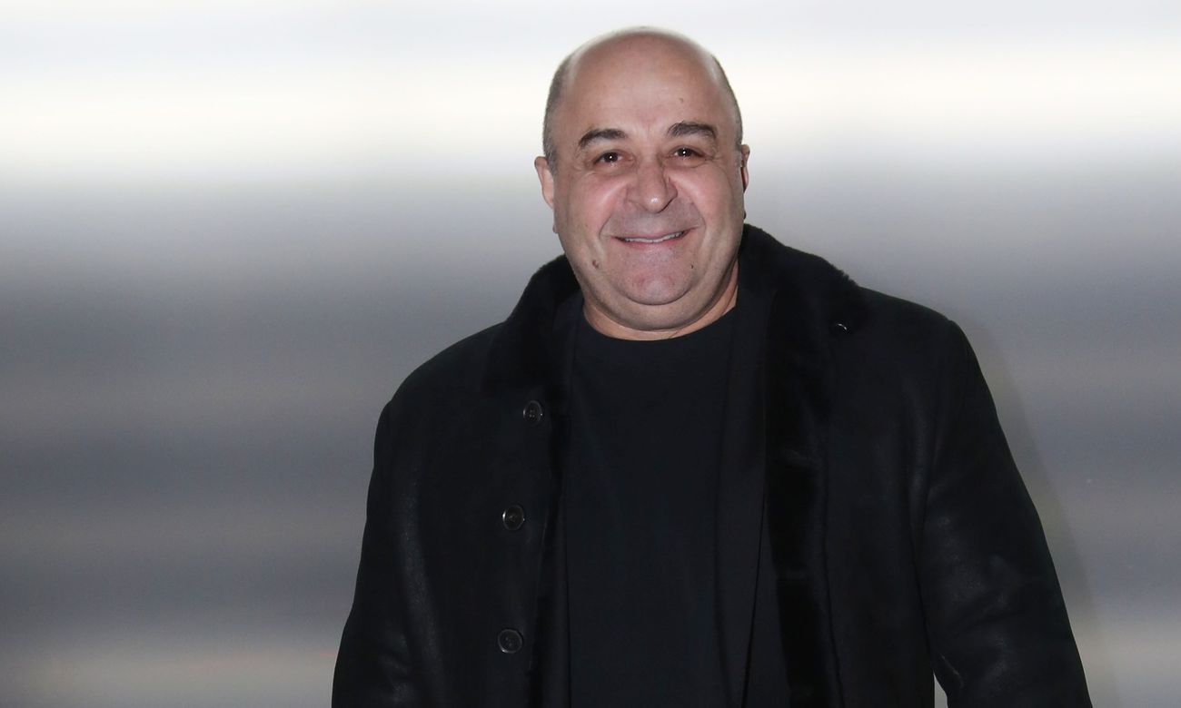 Μάρκος Σεφερλής: Λέω τα πάντα πάνω στη σκηνή και αυτό είναι κάτι που αγαπάει ο κόσμος σε μένα