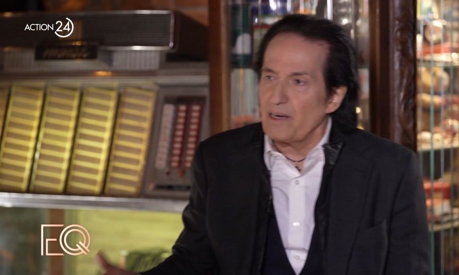 Πασχάλης: «Περιμένουμε μεγάλες ανατροπές στο θέμα με την εξωσυζυγική συνεύρεση που είχα»