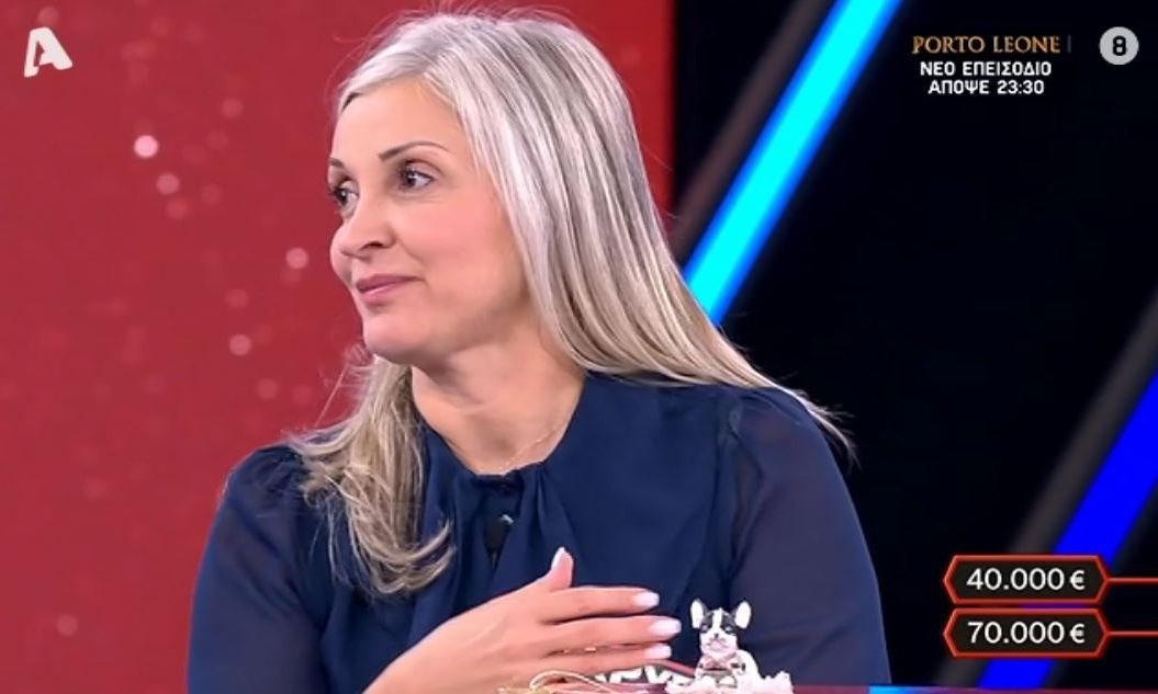 Απίστευτο! Είχε τις 70.000 ευρώ στο Deal και έκανε... ανταλλαγή! Με πόσα χρήματα έφυγε;