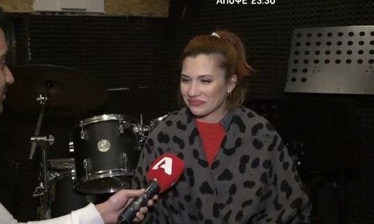 Πέννυ Μπαλτατζή: «Η διαδικασία της εξωσωματικής είναι ψυχοφθόρα»