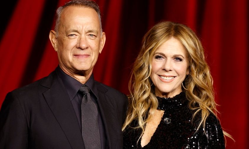 Ρίτα Γουίλσον: Μιλά σε άπταιστα ελληνικά στην κάμερα για τη βαθιά σχέση της με τη χώρα μας