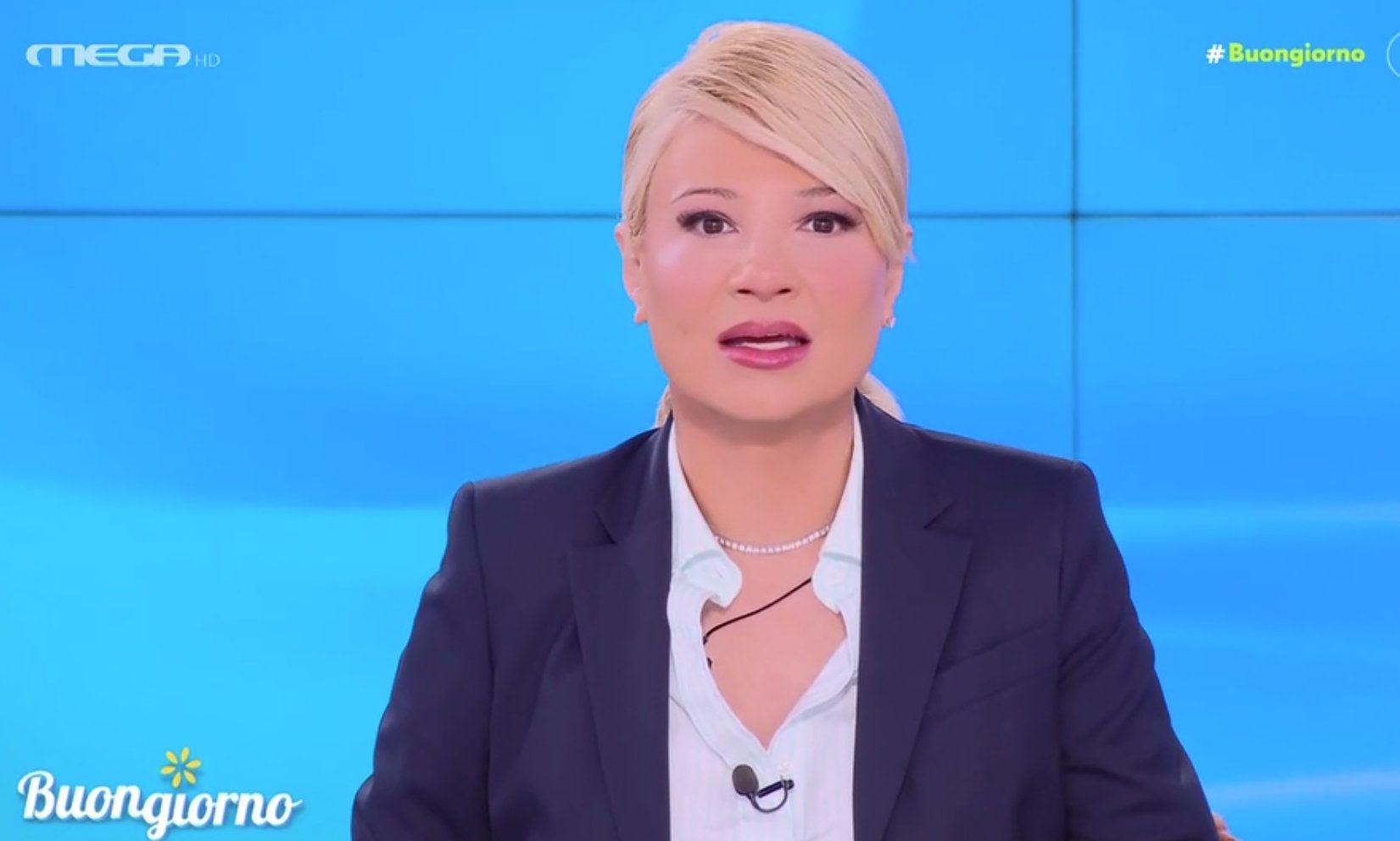 Φαίη Σκορδά για Ηλιάδη: «Ήταν σήμερα καλεσμένη και το ακύρωσε» - Ο λόγος που επικαλέστηκε