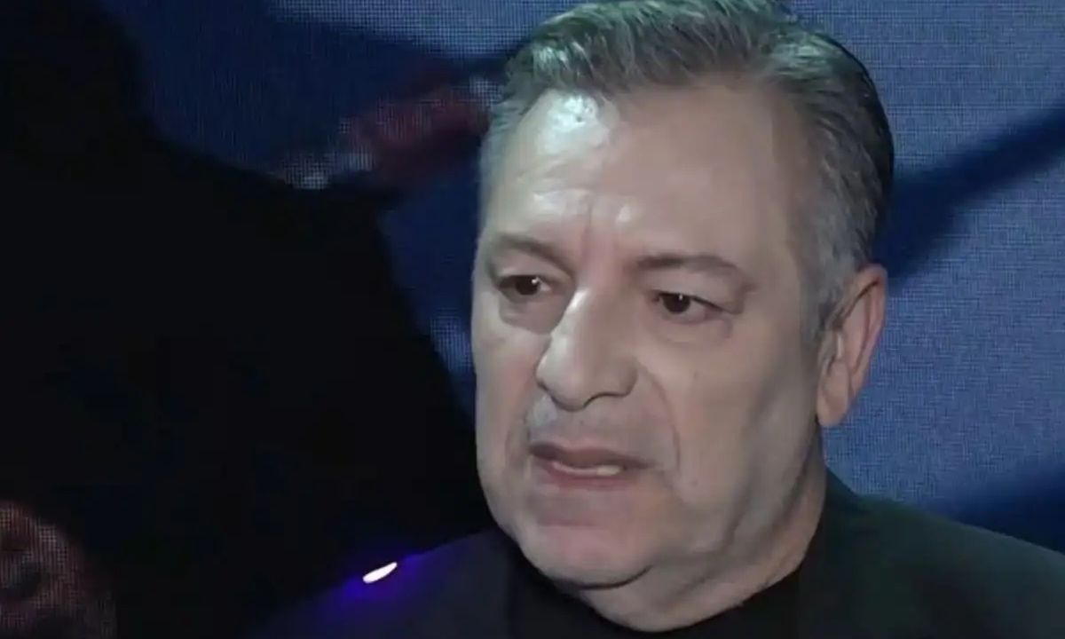 Δασκουλίδης: Θέλω η γυναίκα να είναι γυναίκαι και ο άντρας, άντρας. Το ουδέτερο δε μου αρέσει