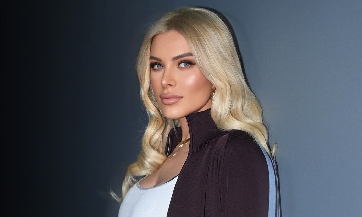 Κατερίνα Καινούργιου: «Δε θα ήθελα ποτέ να βάλω το παιδάκι μου στα social, μέχρι κάποια ηλικία»