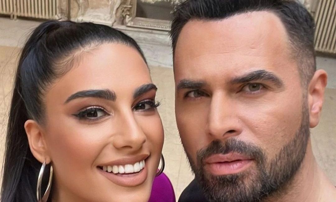 Γαλάτεια Βασιλειάδη: «Το δεύτερο παιδί μας τσάκισε. Έβγαλα πολύ θυμό & νεύρα. Ξεκίνησα ψυχοθεραπεία»