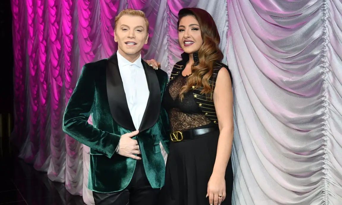 Έλενα Παπαρίζου - Τάκης Ζαχαράτος: Αναβλήθηκε η αποψινή τους εμφάνιση - Η ανακοίνωση του ΝΟΧ