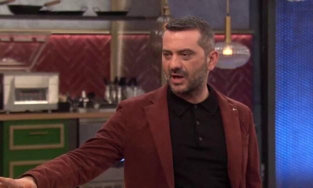 MasterChef: Η αναφορά του Κουτσόπουλου στη Χρύσα Μιχαλοπούλου: «Να δώσουμε λίγο ψωμάκι...»
