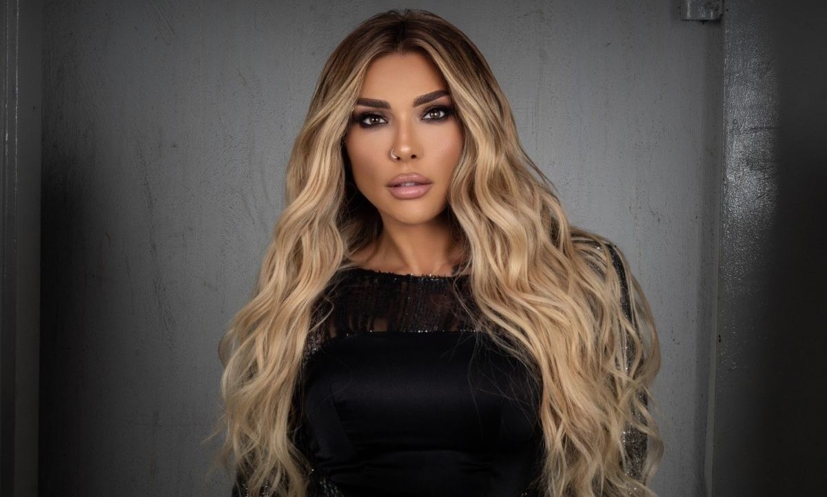 Αγγελική Ηλιάδη: Οι σχέσεις σήμερα με τον Σάββα Γκέντσογλου – «Είναι δική του απόφαση»