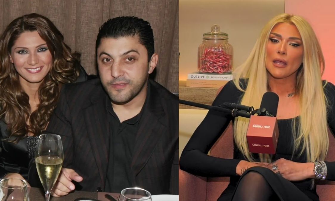 Μήνυση και αγωγή κατά της Αγγελικής Ηλιάδη - Η τελευταία εξέλιξη