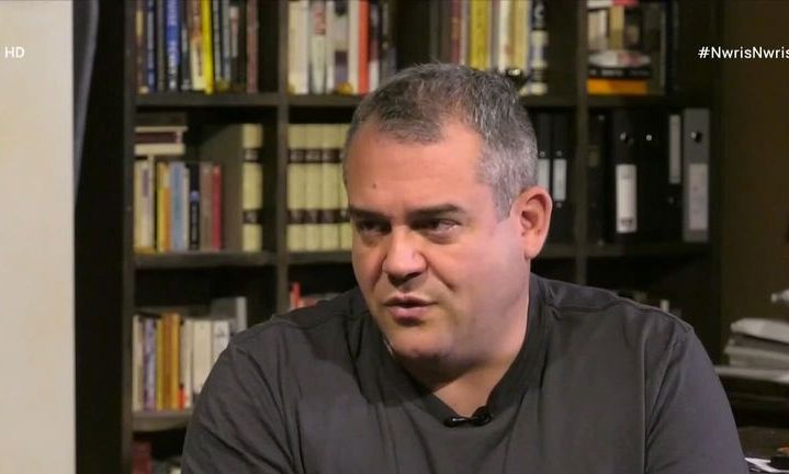 Πυγμαλίων Δαδακαρίδης: «Όταν πέθανε ο πατέρας μου είχα παραστάσεις και ήταν θεραπευτικό»