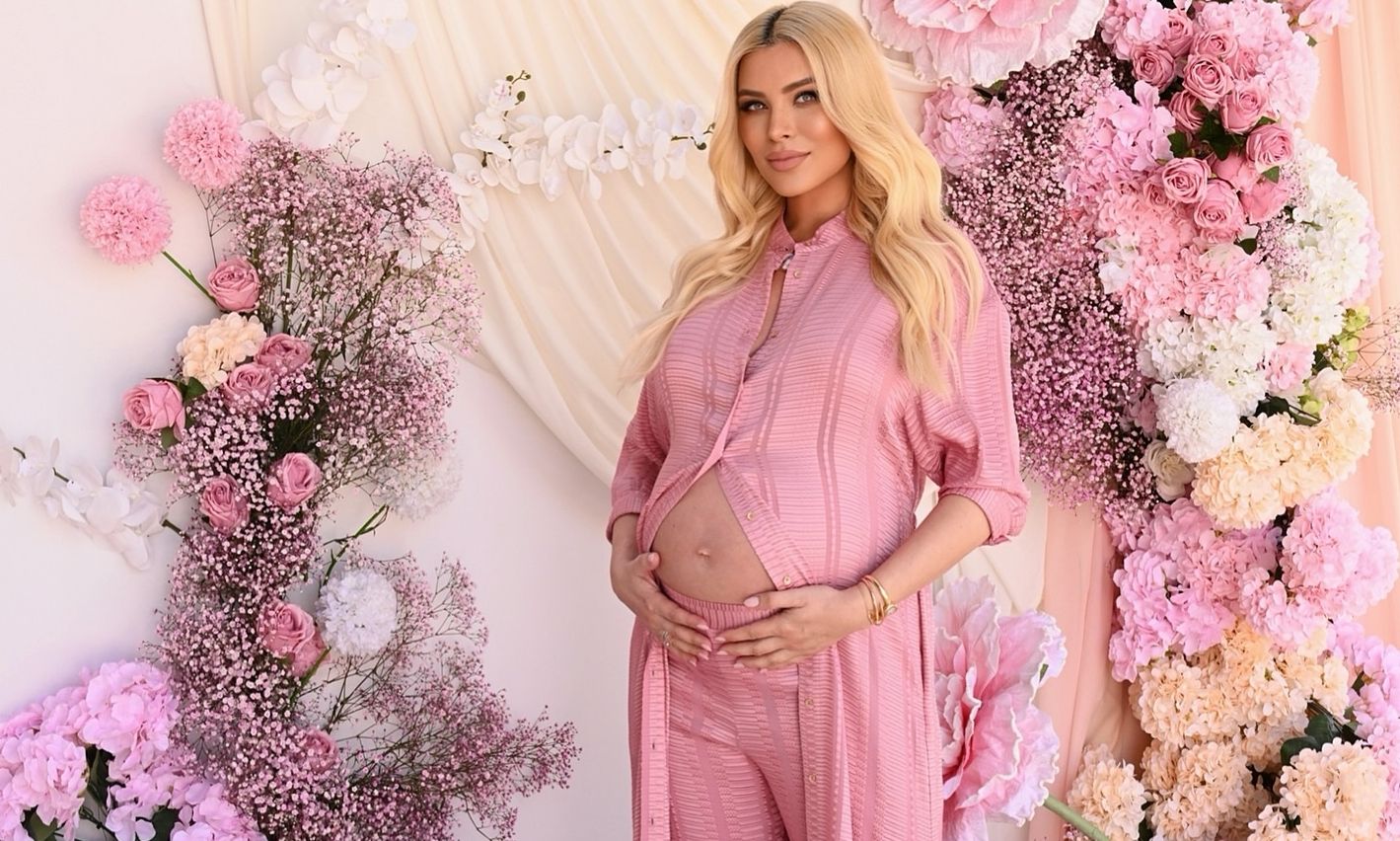 Super Κατερίνα: Εκτός εκπομπής σήμερα η Καινούργιου, μετά τη χθεσινή αιφνίδια αποχώρησή της