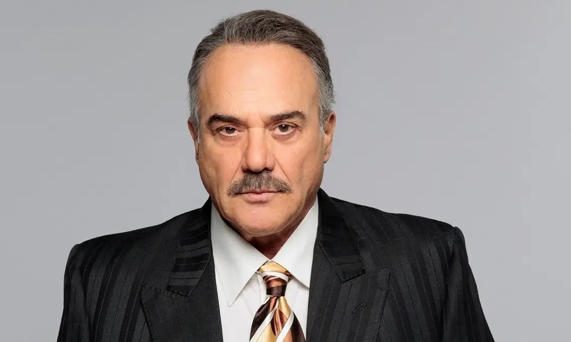 Το σπίτι δίπλα στο ποτάμι: Ο Ιάκωβος καταρρέει