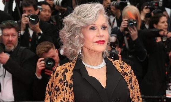 Έξαλλη η Jane Fonda με τη Streisand – «Γιατί έκανε εκείνη το αφιέρωμα για τον Redford;»
