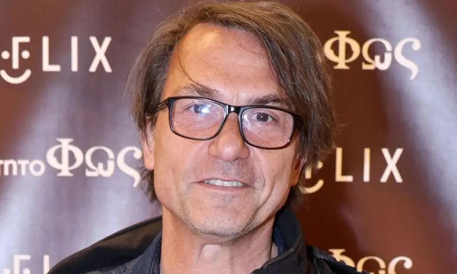 Δημήτρης Αλεξανδρής: Η επιτυχία και η αποτυχία είναι πάντα μοιρασμένες