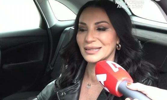 Μαλλιωτάκη για Αγγελική Ηλιάδη: «Δεν θα ανεχτώ να κάθεται να λέει ότι τον βρήκε χωρισμένο, έλεος»