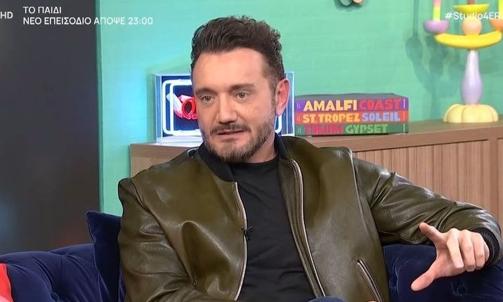 Χρήστος Μενιδιάτης: «O πατέρας μου έδινε πάρα πολύ σημασία στην υστεροφημία του»